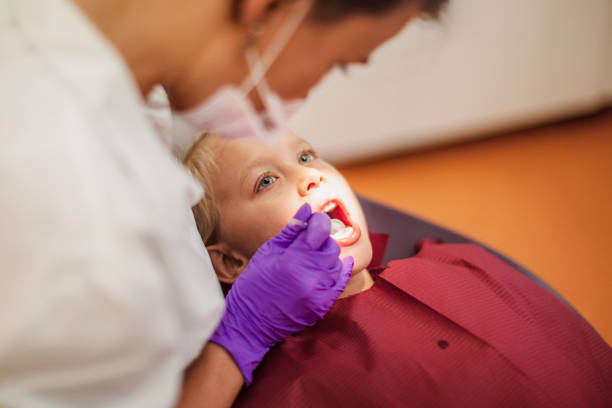 Best Orthodontic Emergency Dentist in Pine Lakes, FL